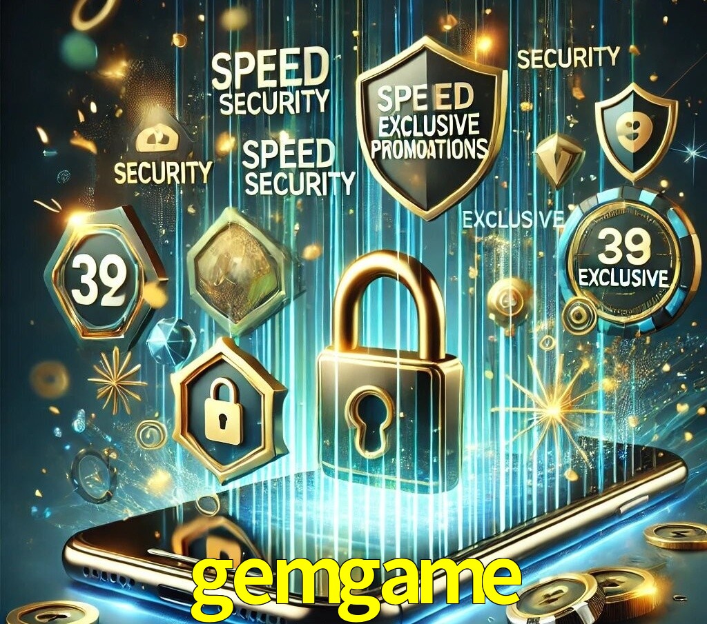 Vantagens do App gemgame