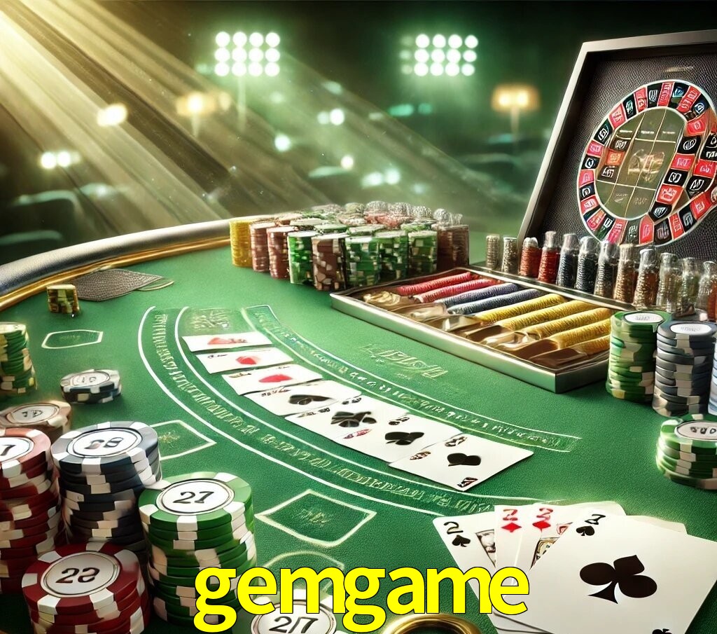 Jogos Populares no Cassino