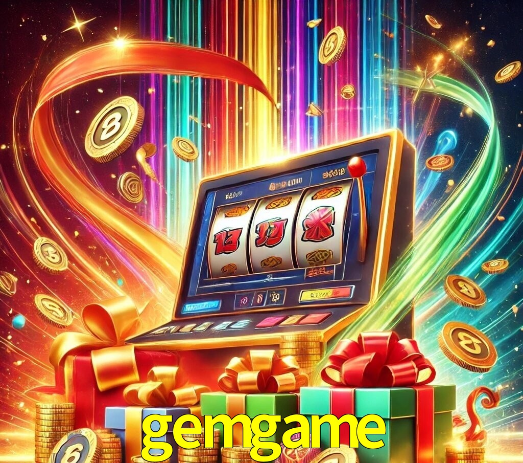 Promoções gemgame