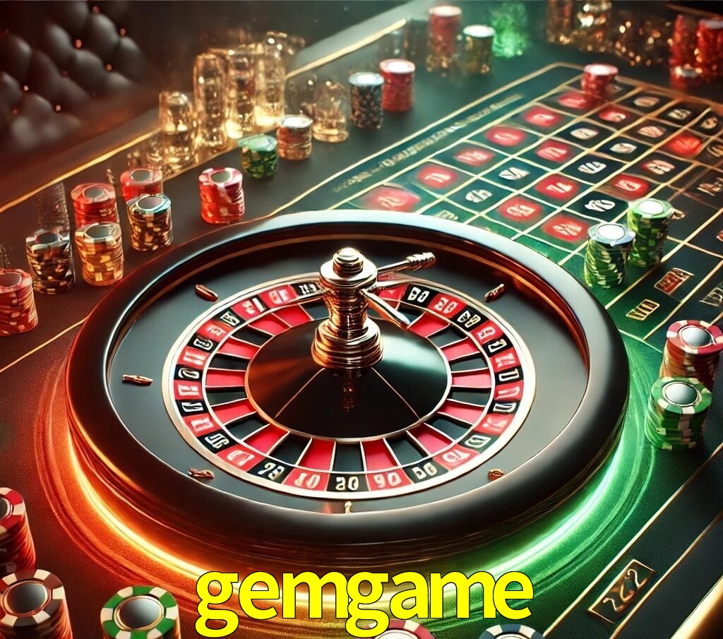 Jogos de roleta