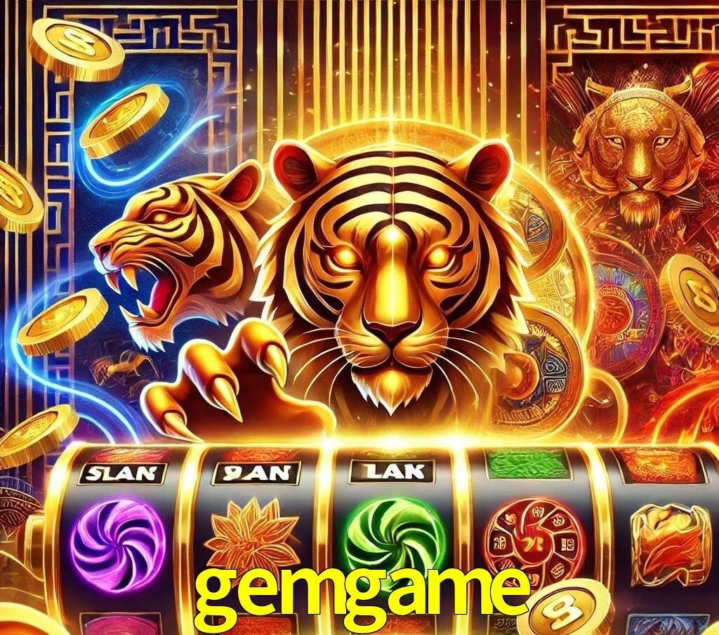 Introdução ao Fortune Tiger
