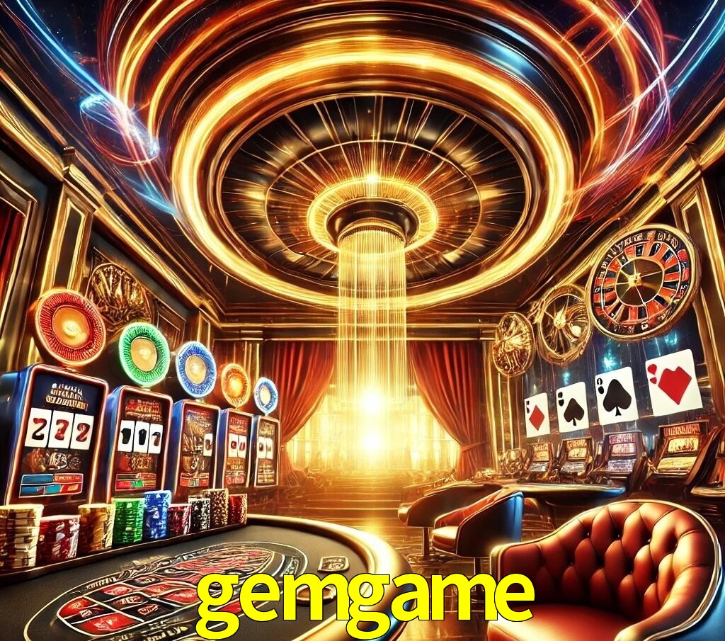 Por Que Escolher o Cassino do gemgame
