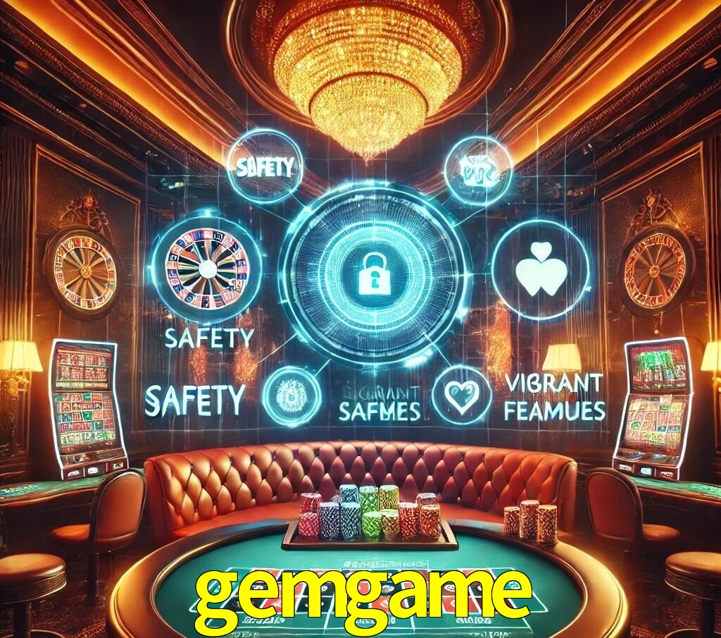 Por Que Jogar no gemgame?